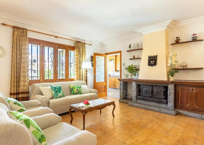 Ideal Property Mallorca - Can Paris