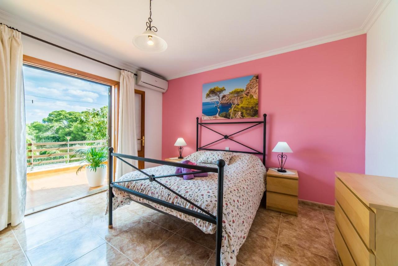Semesterbostad Ideal Mallorca - Paris *