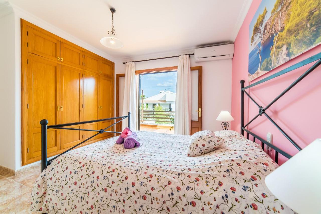 Ideal Mallorca - Paris Semesterbostad