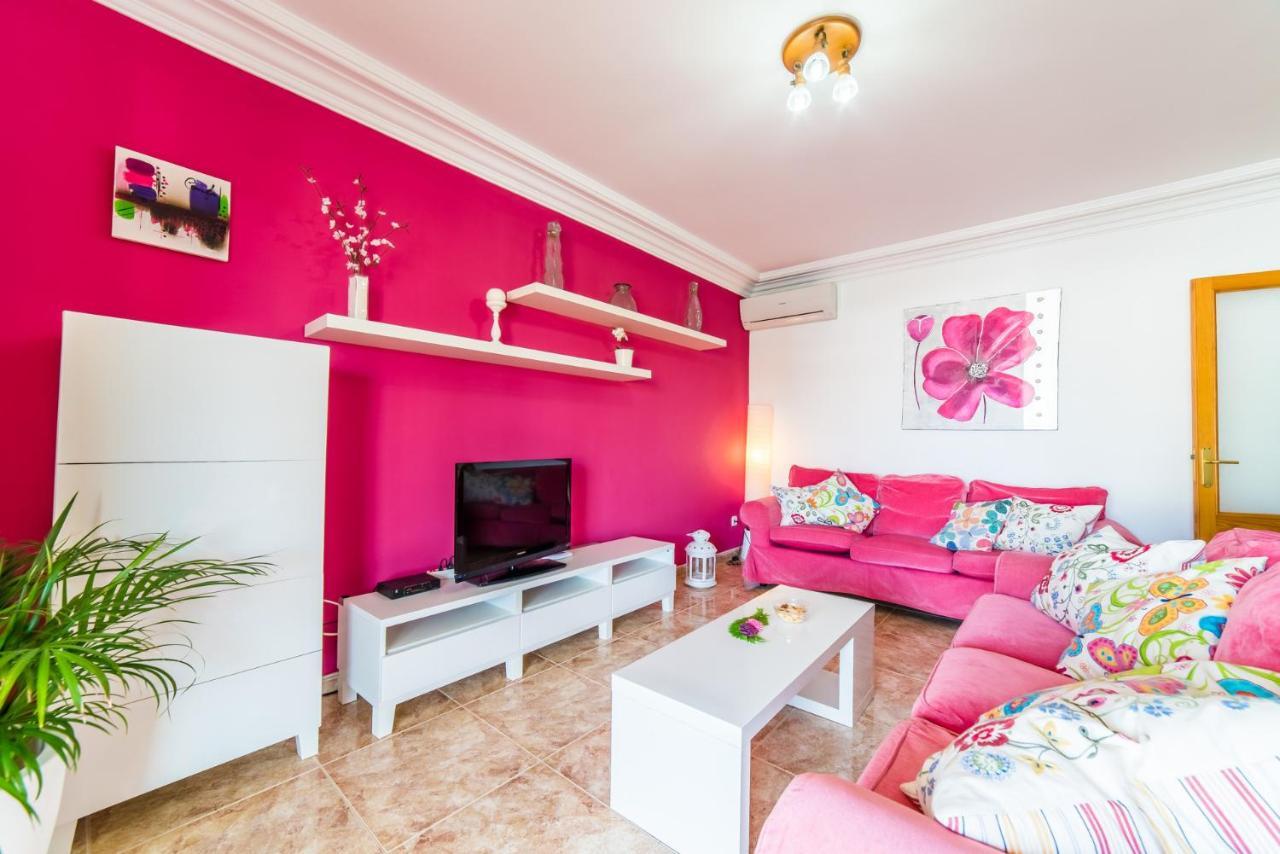Semesterbostad Ideal Mallorca - Paris