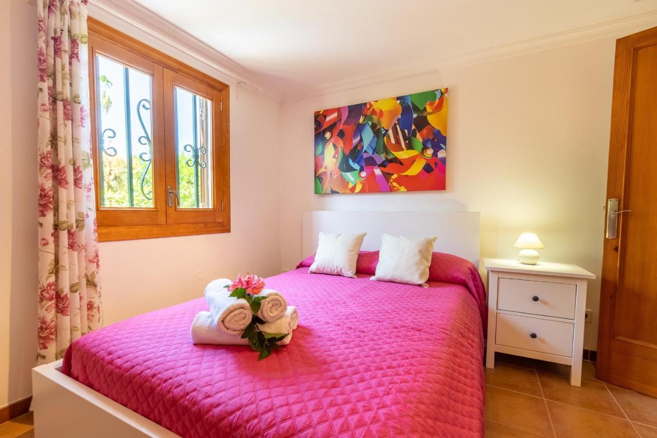 Ideal Mallorca - Paris Semesterbostad