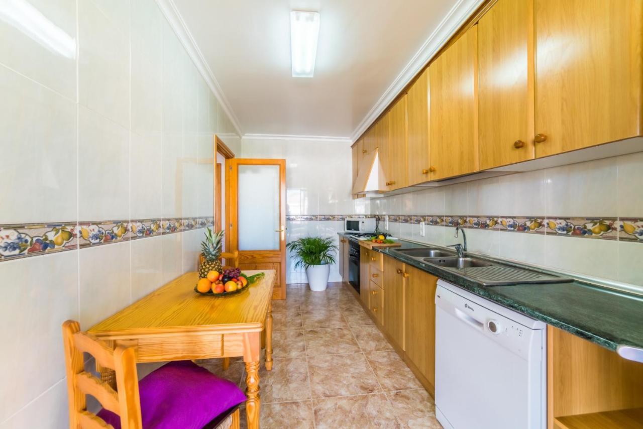 Ferienhaus Ideal Mallorca - Paris *