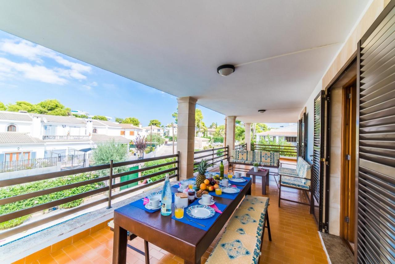 Ideal Mallorca - Paris Ferienhaus Playa de Muro (Mallorca)