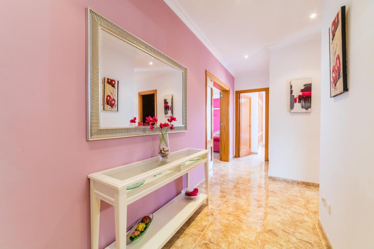 Ideal Mallorca - Paris Ferienhaus
