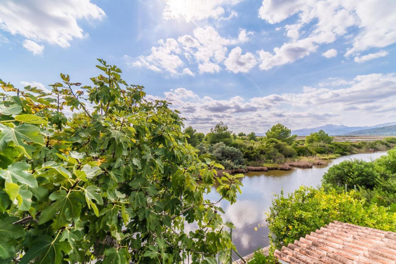 Ideal Mallorca - Paris Ferienhaus Playa de Muro (Mallorca)
